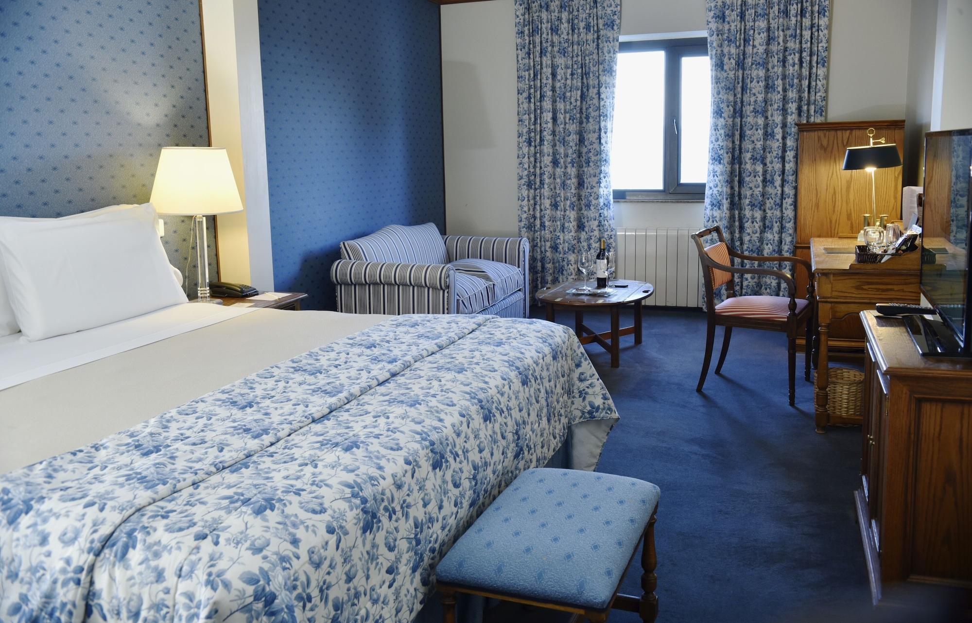 Las Hayas Ushuaia Resort מראה חיצוני תמונה