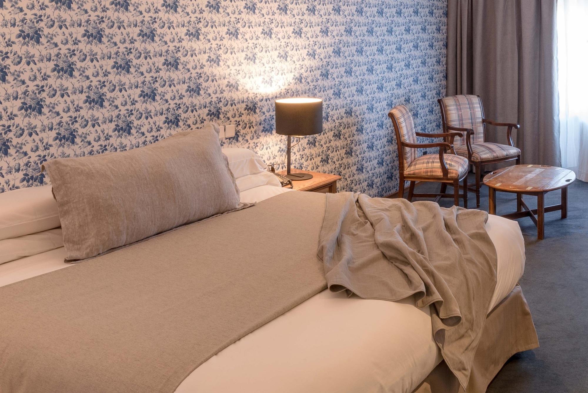 Las Hayas Ushuaia Resort מראה חיצוני תמונה